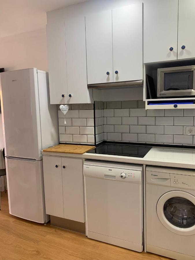 Sweet Home Benalmadena, Estudio Con Vistas Al Mar Y Excelente Conexion Wifi, Para No Fumadores, Con Piscinas, Sea Views, With Swimming Pools, Completely Renovated, Ideal For Older People, Bright With Morning Sun, No Smoking Exterior foto