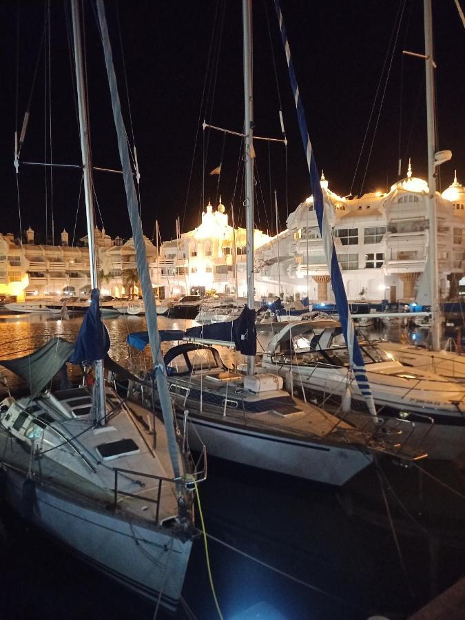 Sweet Home Benalmadena, Estudio Con Vistas Al Mar Y Excelente Conexion Wifi, Para No Fumadores, Con Piscinas, Sea Views, With Swimming Pools, Completely Renovated, Ideal For Older People, Bright With Morning Sun, No Smoking Exterior foto