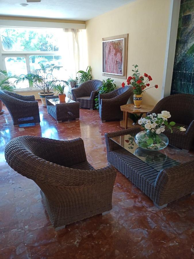 Sweet Home Benalmadena, Estudio Con Vistas Al Mar Y Excelente Conexion Wifi, Para No Fumadores, Con Piscinas, Sea Views, With Swimming Pools, Completely Renovated, Ideal For Older People, Bright With Morning Sun, No Smoking Exterior foto